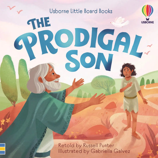 My First Bible Stories Board Books