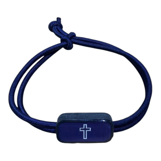 Tap To Pray® Survivor Series Tactical Bracelet