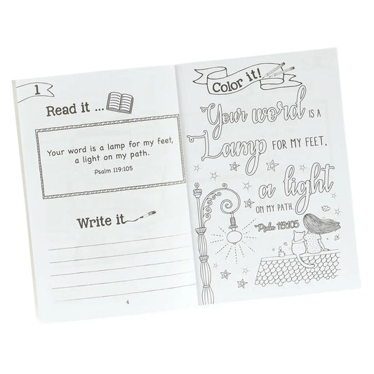 77 Bible Verses Every Kid Should Know