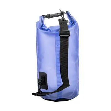 Purple Beachcomber Dry Bag 10L