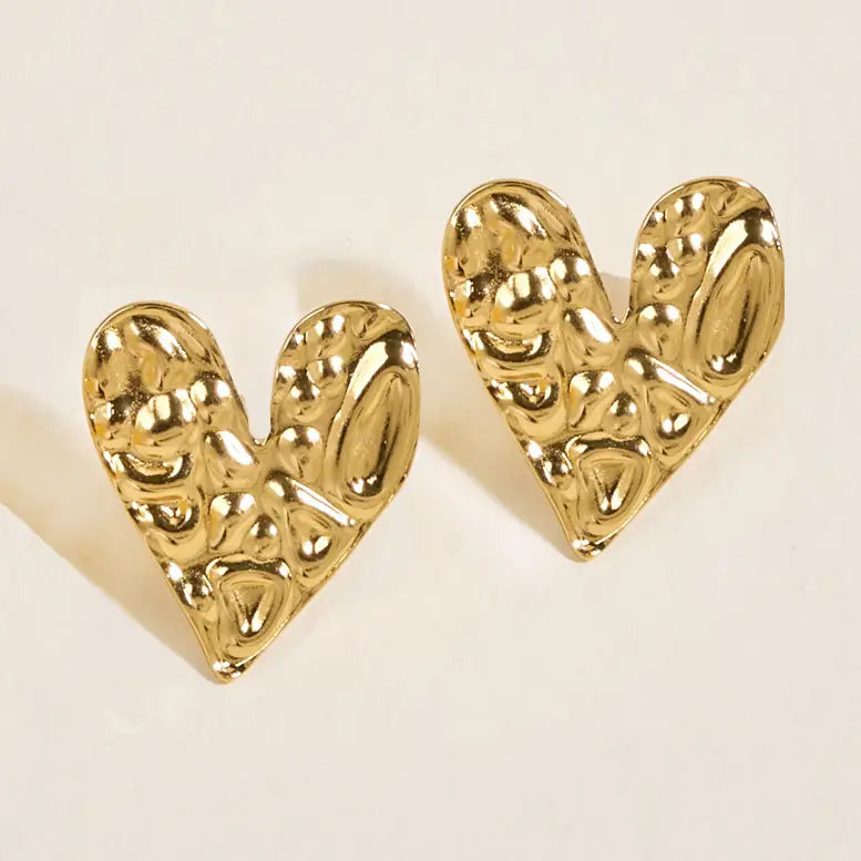 The Darling Effect Hoop Collection