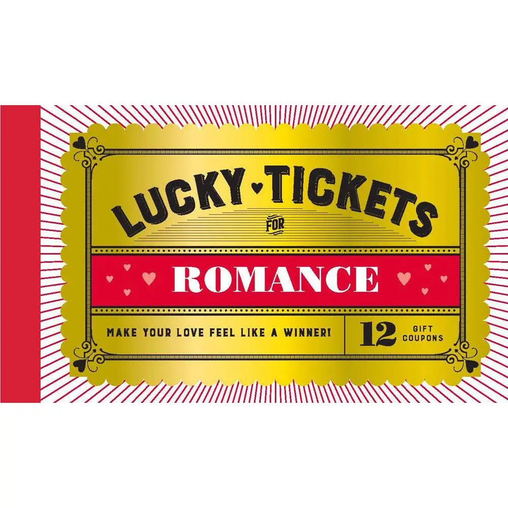 Lucky Tickets