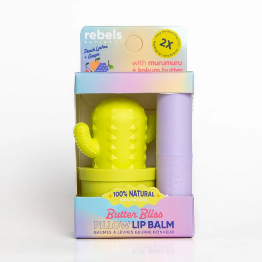 Butter Bliss Cactus + Stick