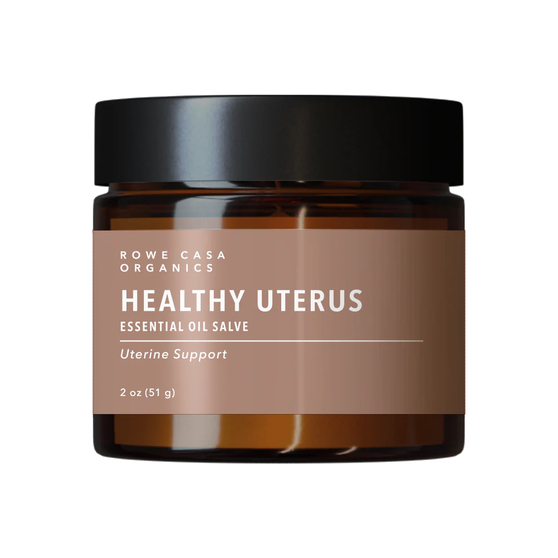Healthy Uterus Salve
