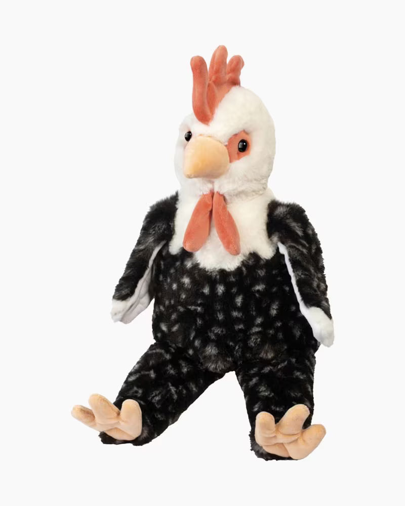 Chaz Floppy Chicken