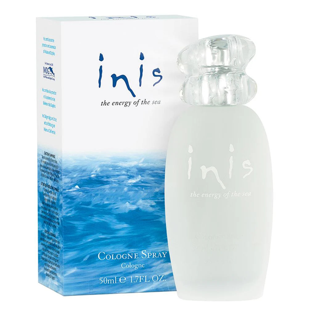 Inis Cologne Spray