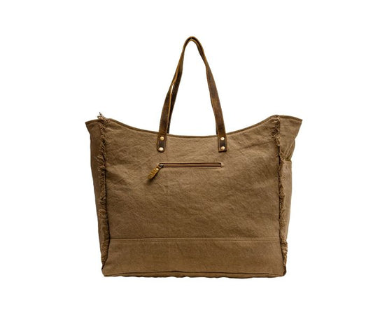 Lois Weekender Bag