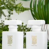 Joshua Tree Thomas Blonde Eau De Parfum