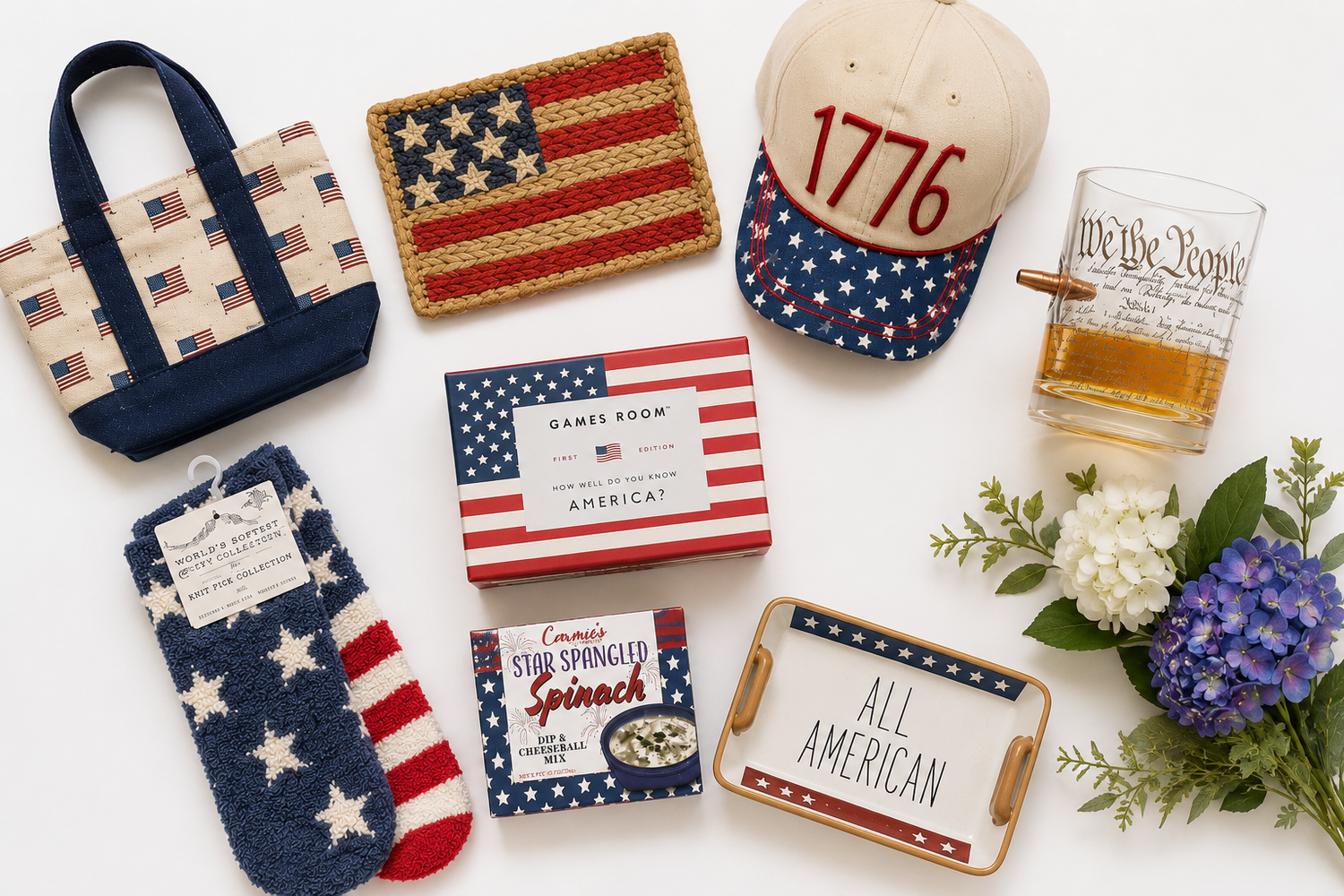 Americana Collection