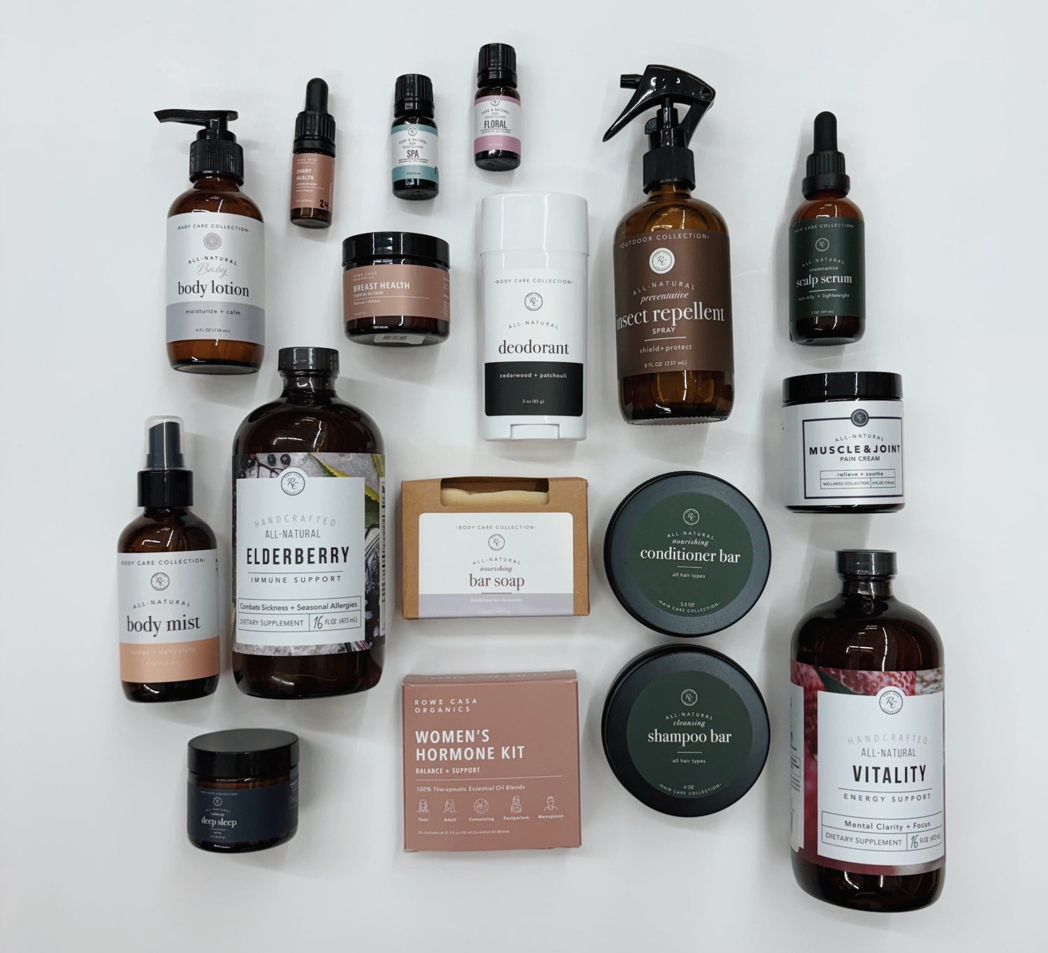 Rowe Casa (Store-Pickup Only)