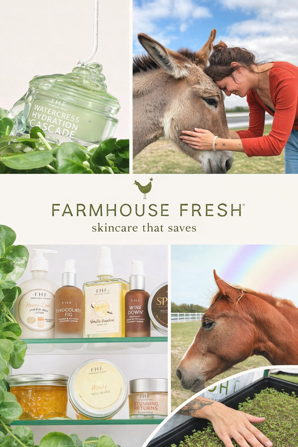 FarmHouse Fresh