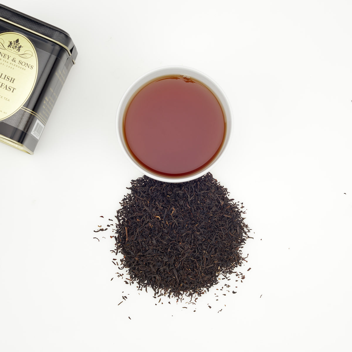 20ct ENGLISH BREAKFAST Sachets