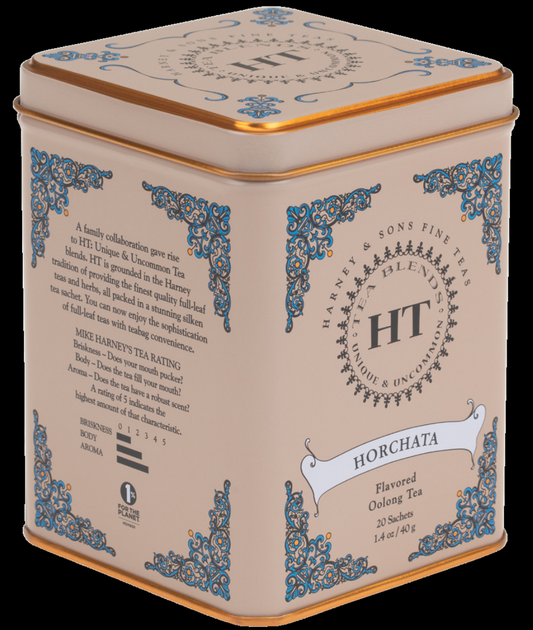 Horchata Satchets 20 count