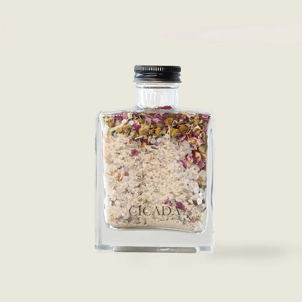 Cicada Desert Flower Milk Bath