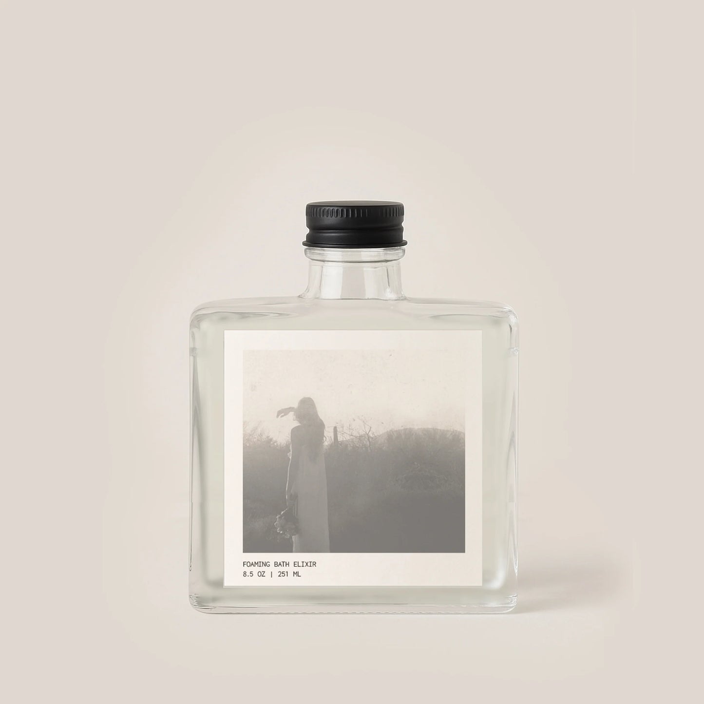 Cicada No. 2 Foaming Bath Elixir