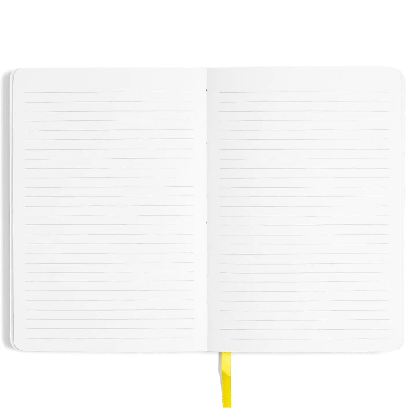 Chicken Meadows Lined Journal