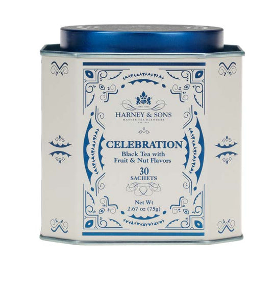 Celebration 30 Count Sachets