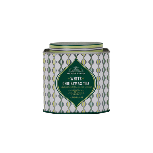 30ct WHITE CHRISTMAS Sachets