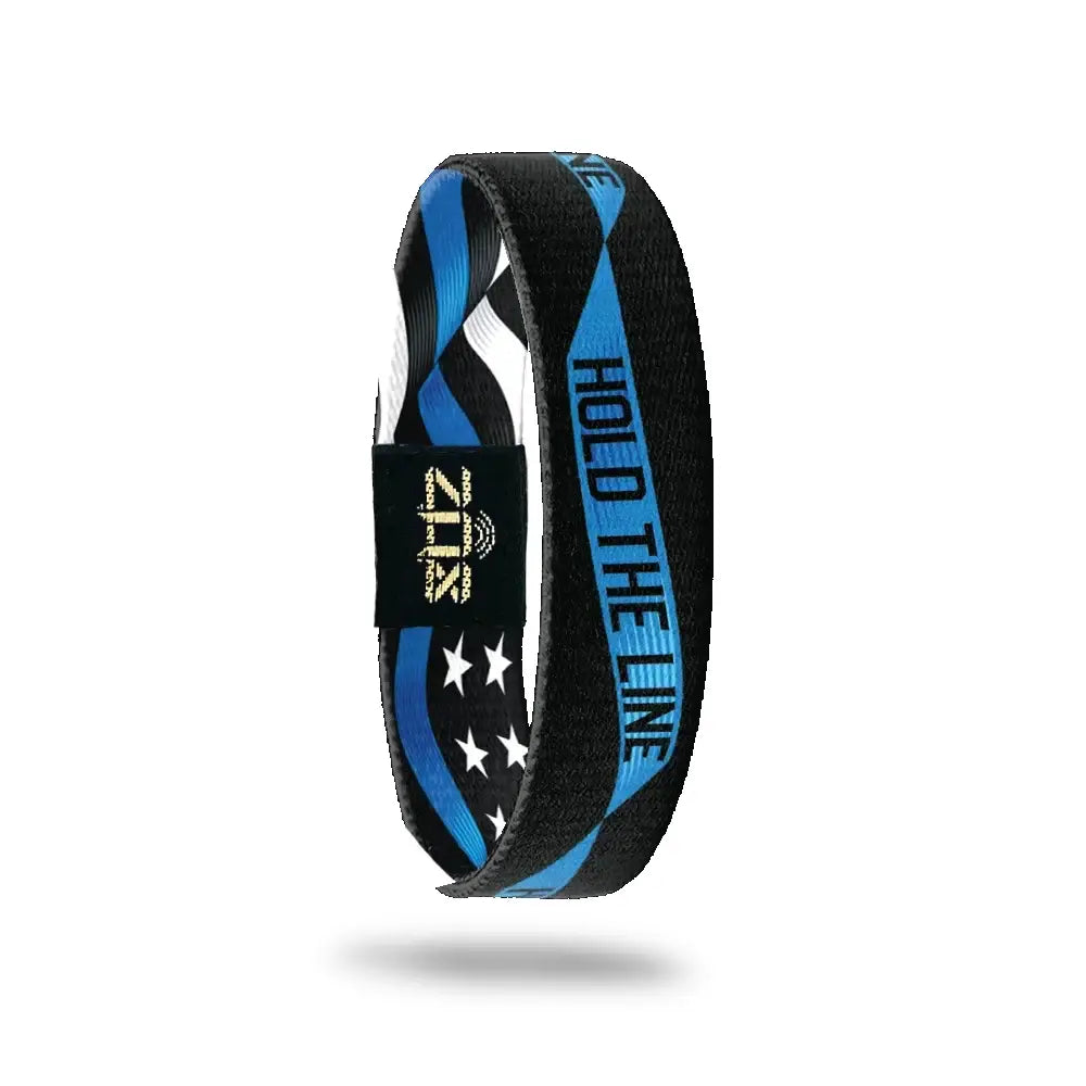 ZOX Interactive Bible Bracelet