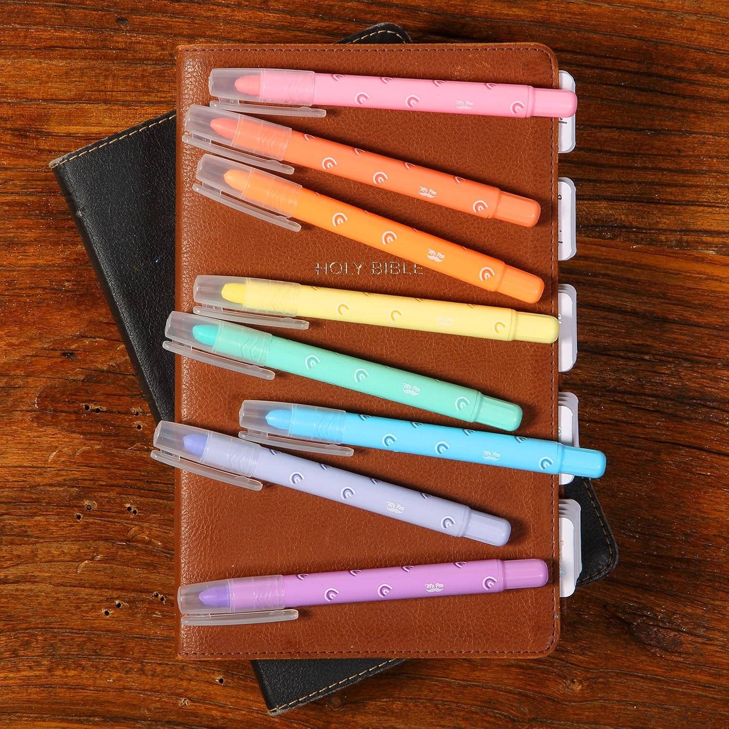 Bible Gel Highlighters