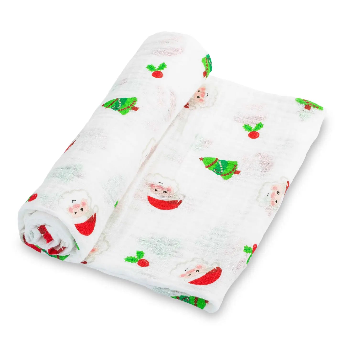 Santa Swaddle