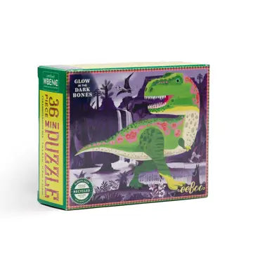 Dino Mini Puzzle