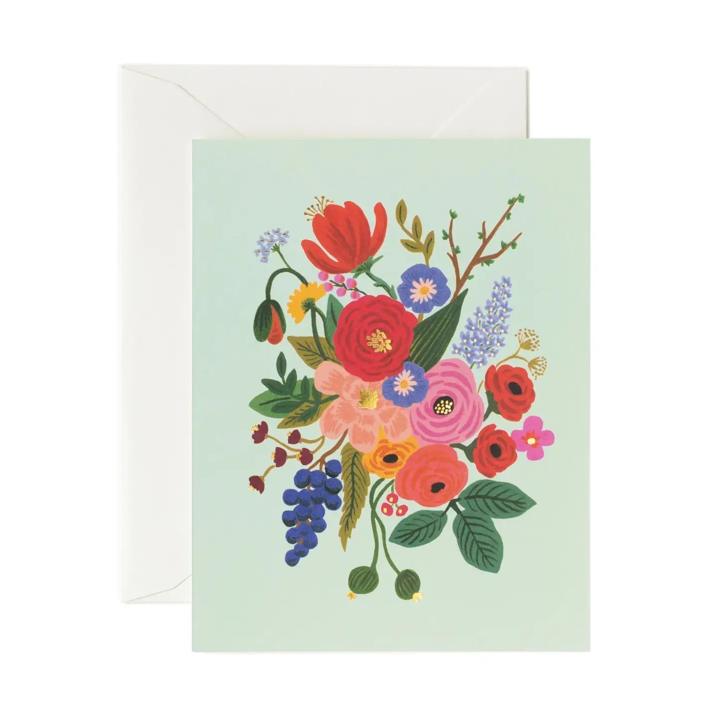 Beautifully Blank Greeting Cards