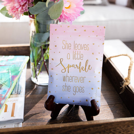 Fresh Scents | Little Sparkle Sachets
