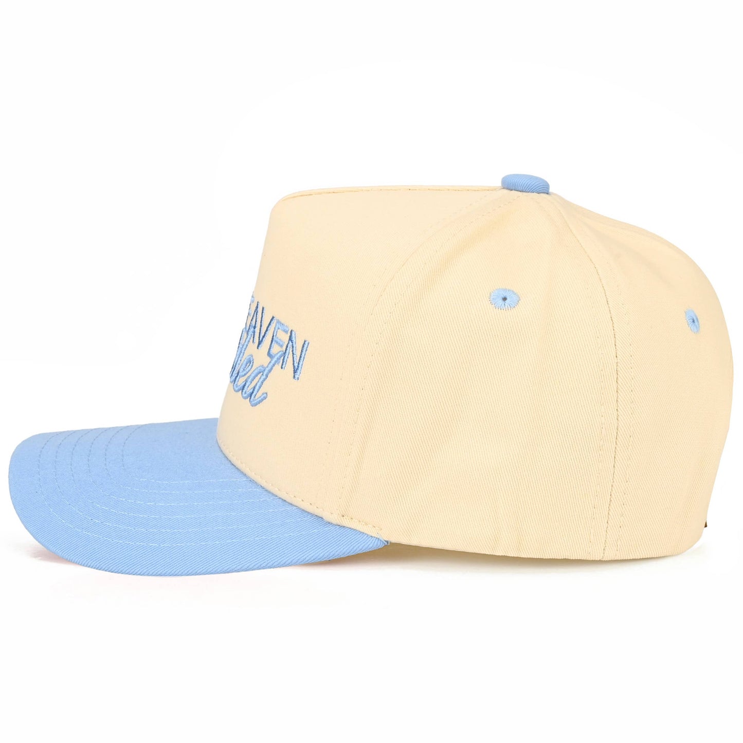 Make Heaven Crowded Hat