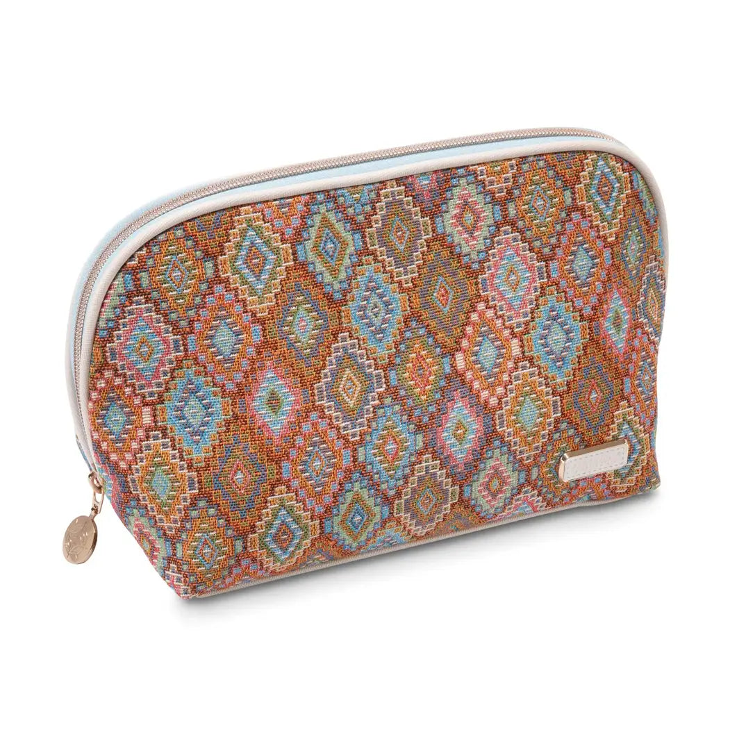 The Getaway Go-To Beauty Bag