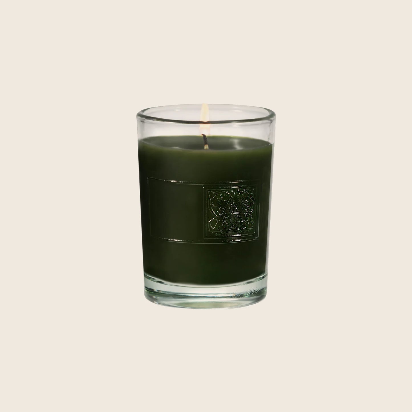 The Smell of Tree Candle