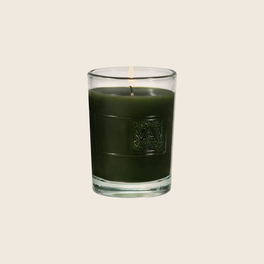 The Smell of Tree Candle