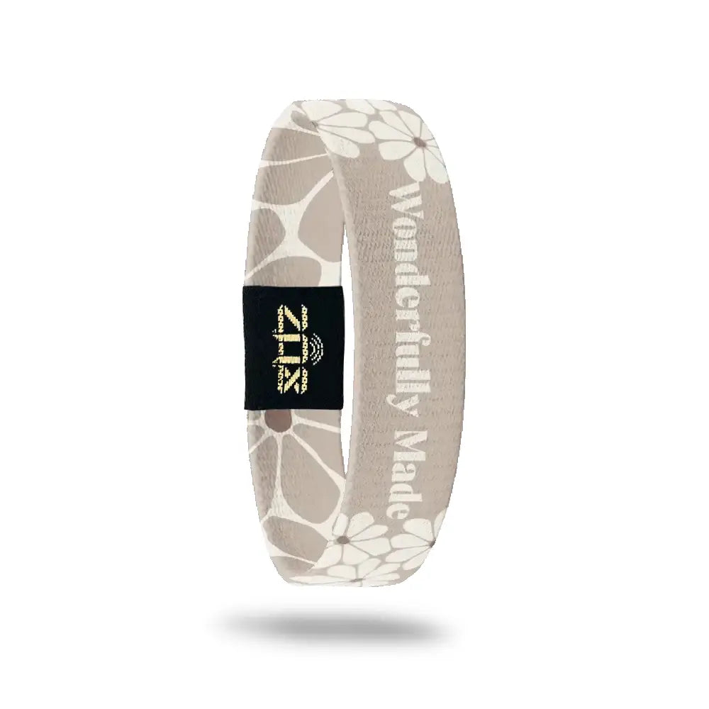 ZOX Interactive Bible Bracelet