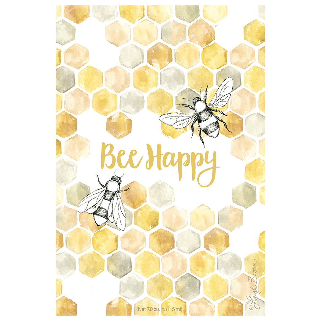 Fresh Scents | Bee Happy Sachets |