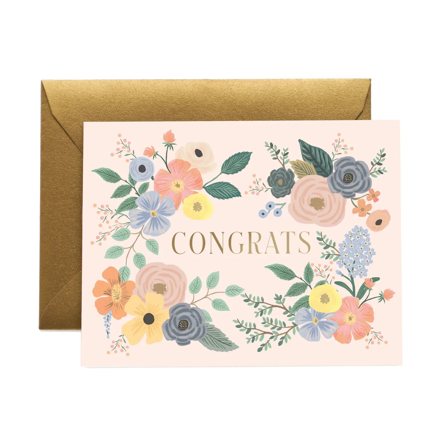 Congratulations Greeting Cards