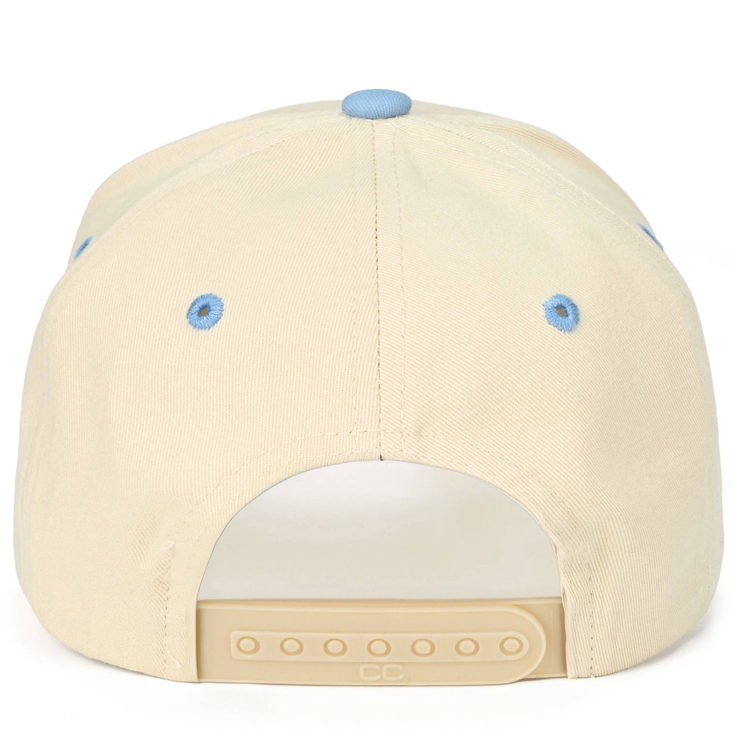 Make Heaven Crowded Hat