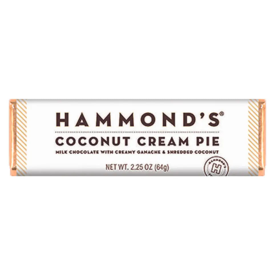 Hammonds Candy Bars