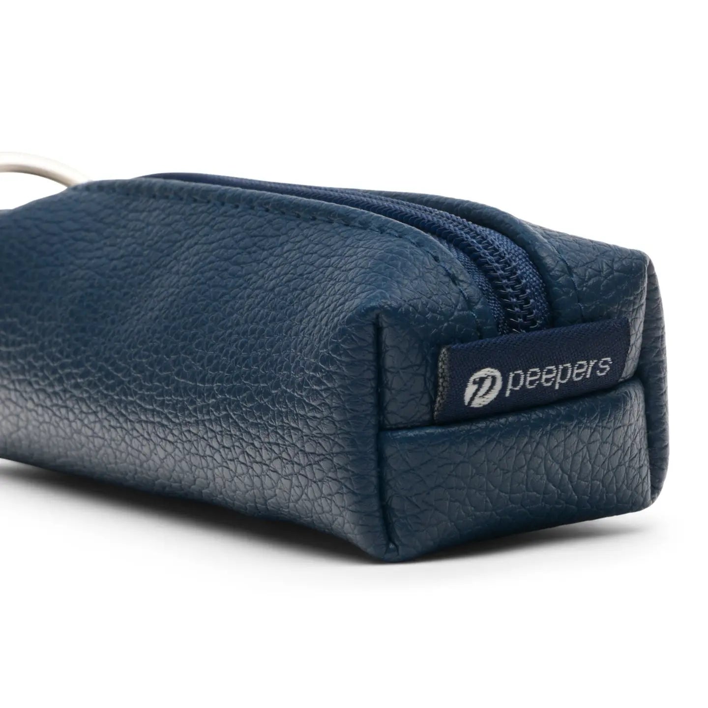 Keyring Eyeglasses Cleaning Kit