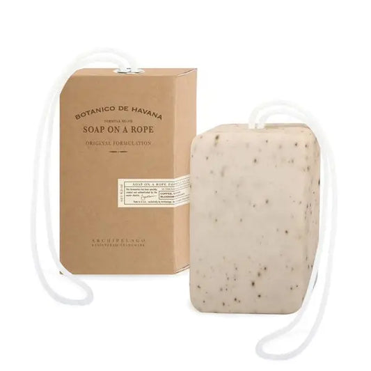 Botanico Soap On A Rope