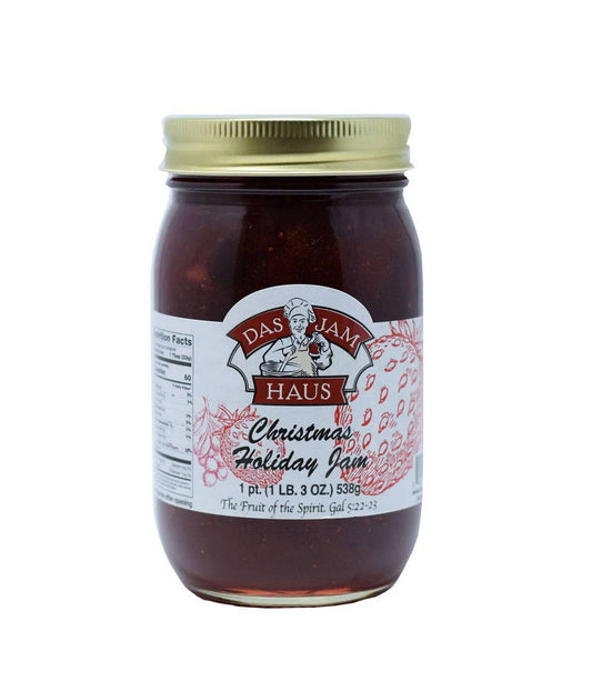 Christmas Holiday Jam