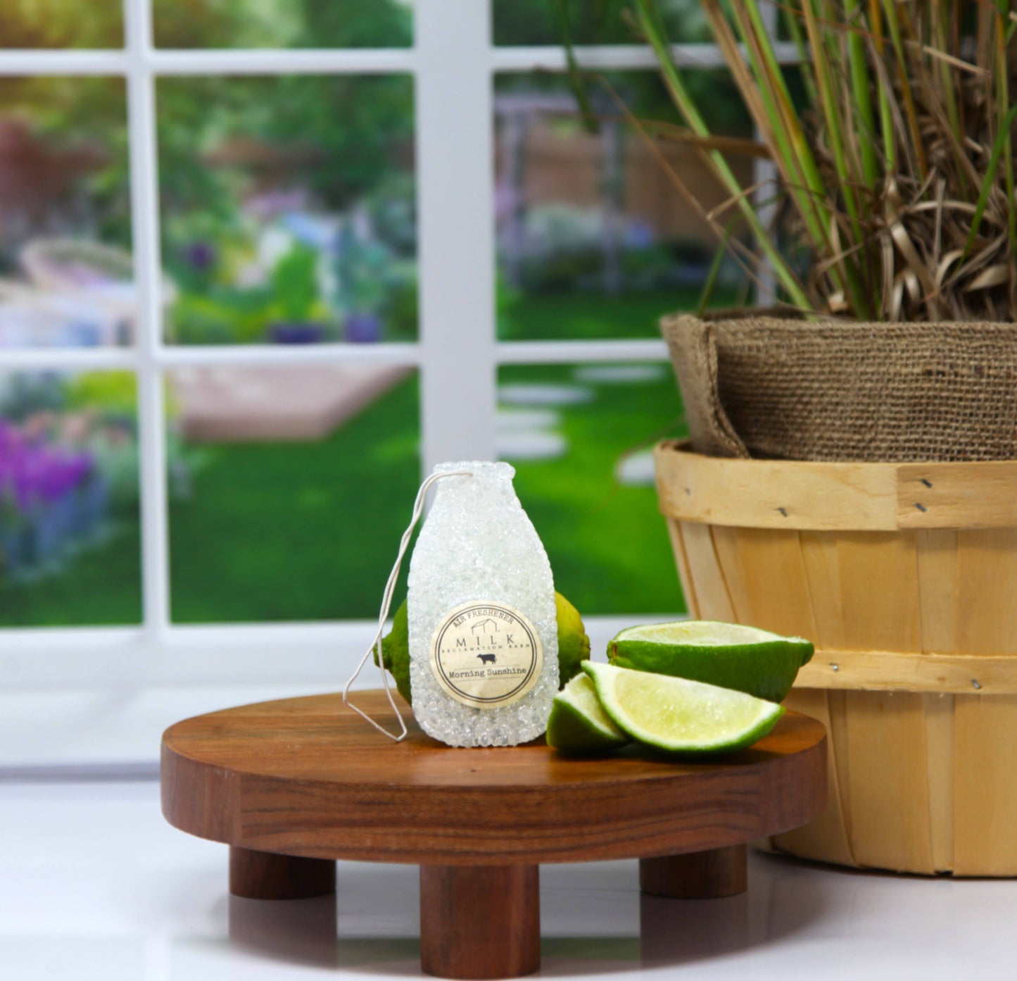 Northern Pine Air Freshener - Car Air Freshener Hanging