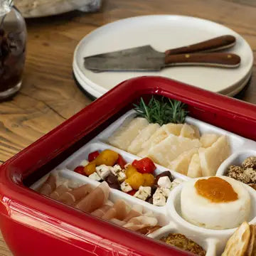 Charcuterie Trayz Insert