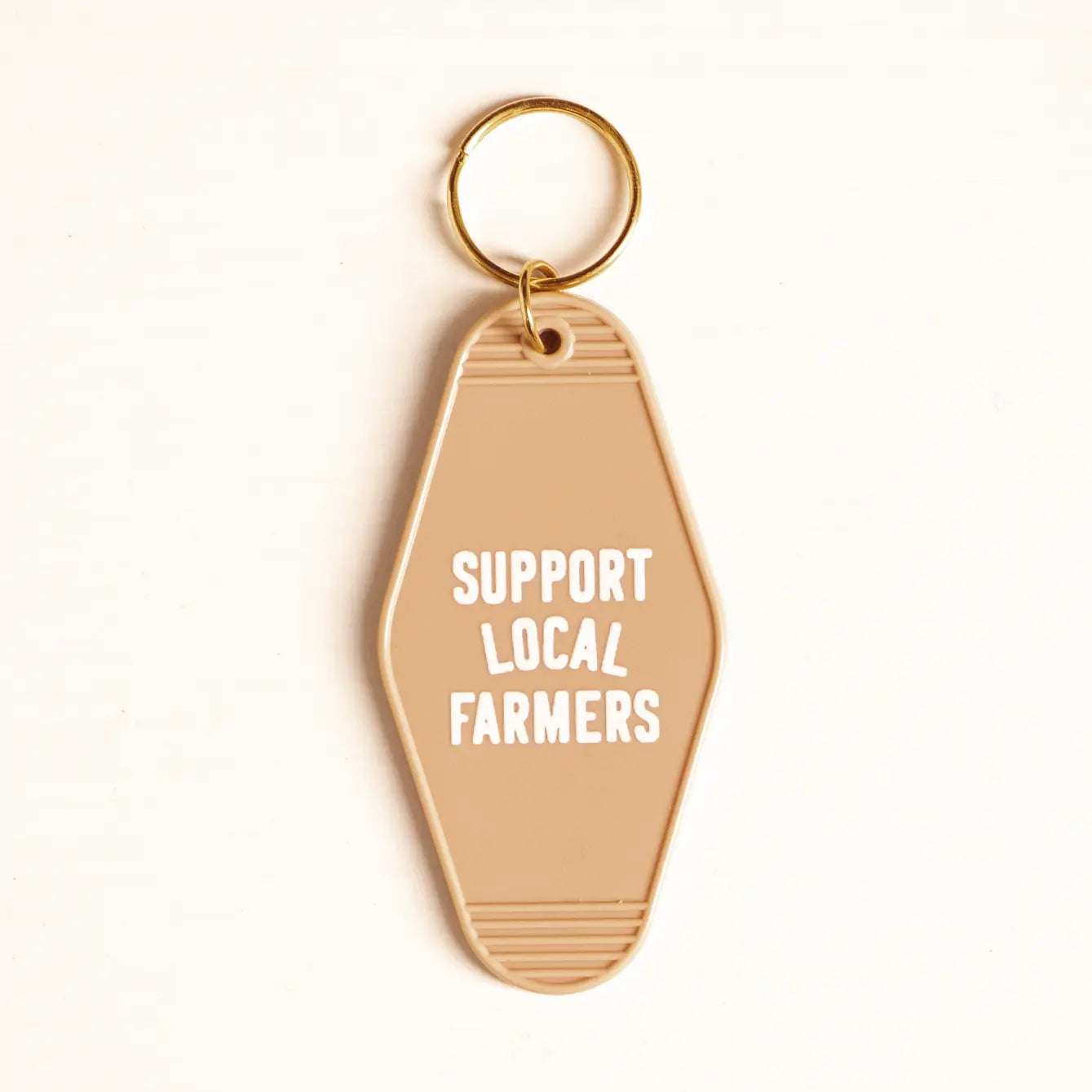 Motel Keychains