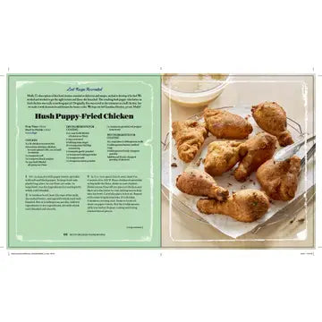 Betty Crocker Found Recipes