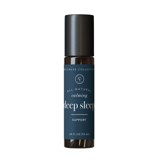 Deep Sleep Support 10ml