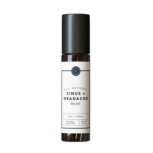 Sinus Headache Relief Roll On 10ml