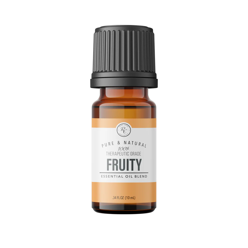 Rowe Casa Fruity 10ml