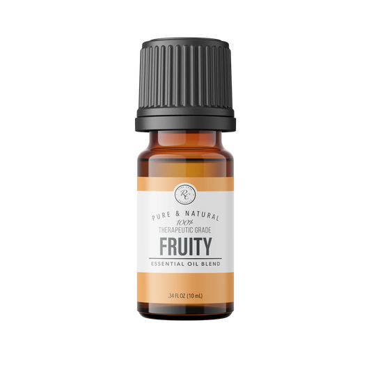Rowe Casa Fruity 10ml