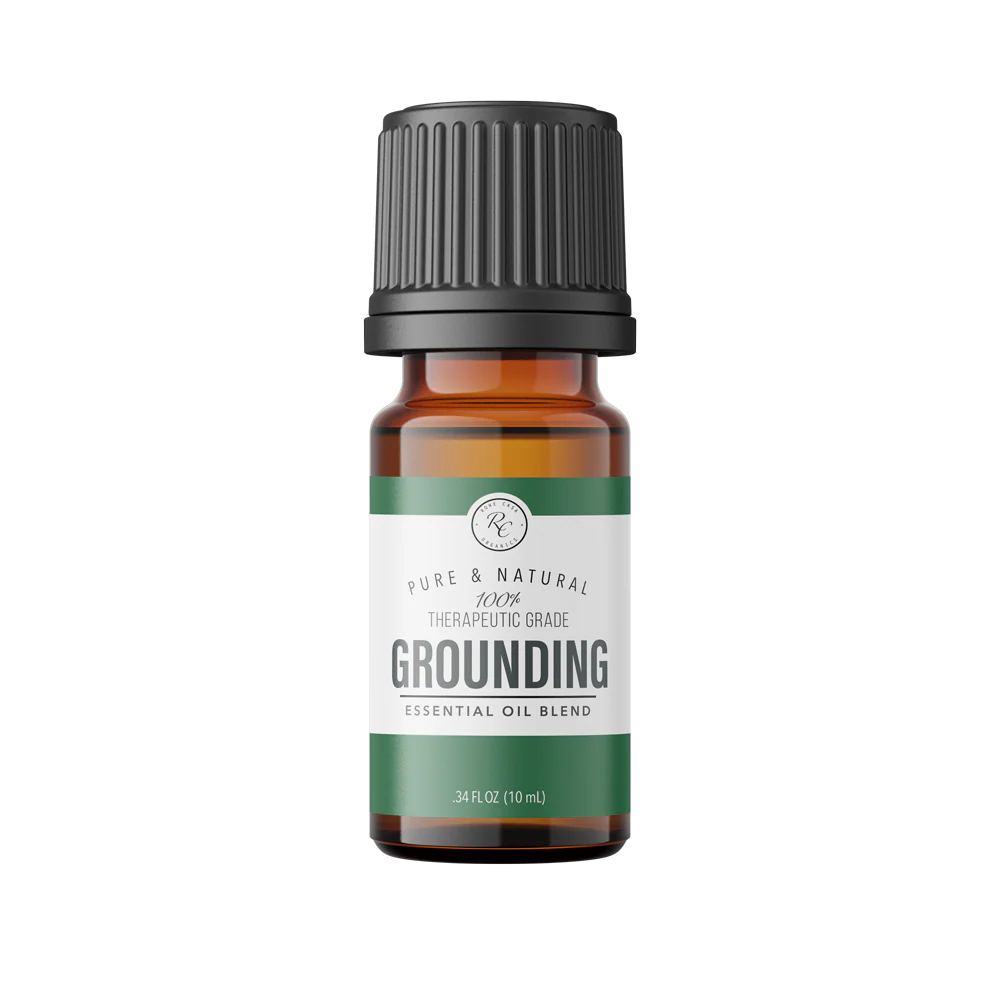 Rowe Casa Grounding 10ml