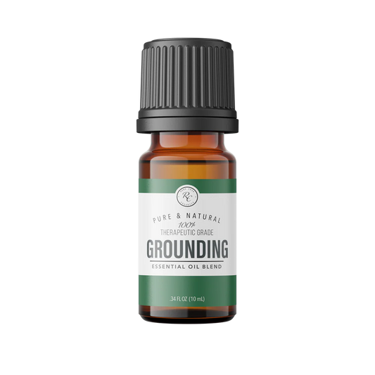 Rowe Casa Grounding 10ml